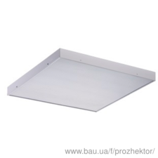 Світлодіодний світильник OPTIMA.OPL ECO LED 595 4000K &mdash; Прожектор